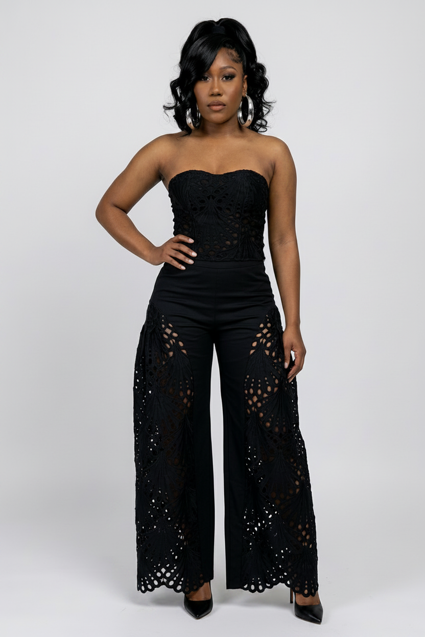 The “Seraphina ” Set