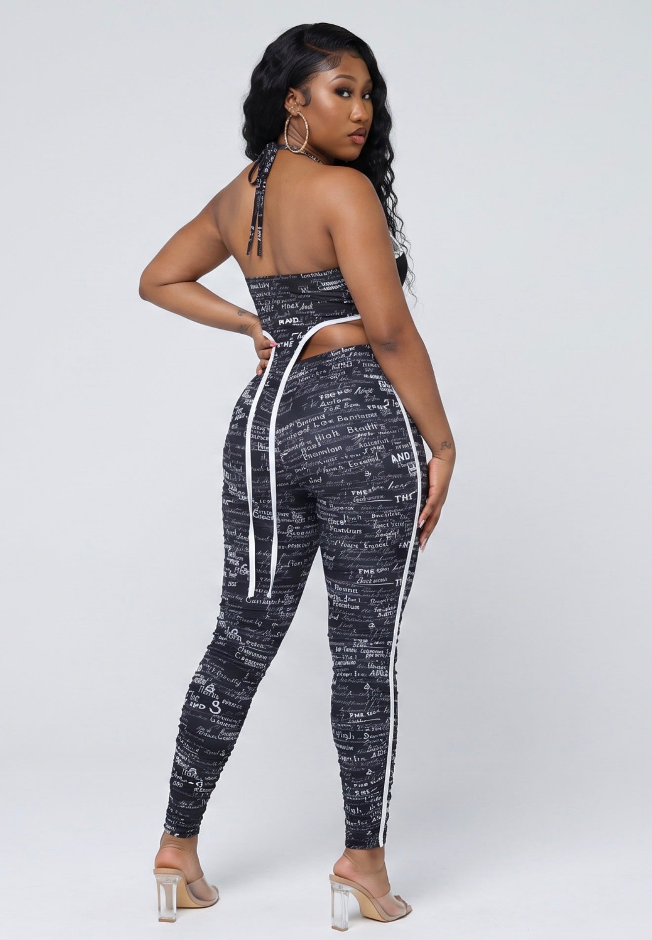 The “Fine Print” Set