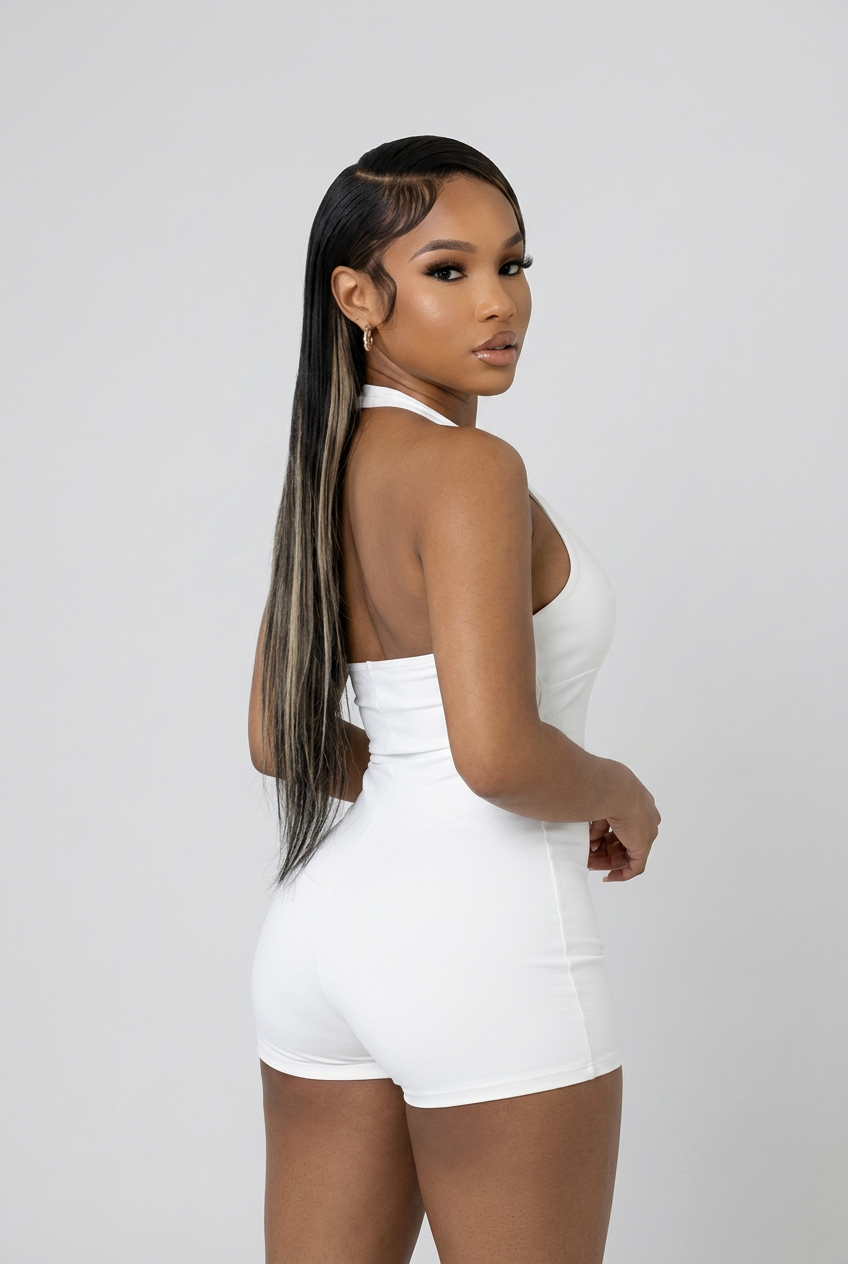 The “Ivory Charm” Set