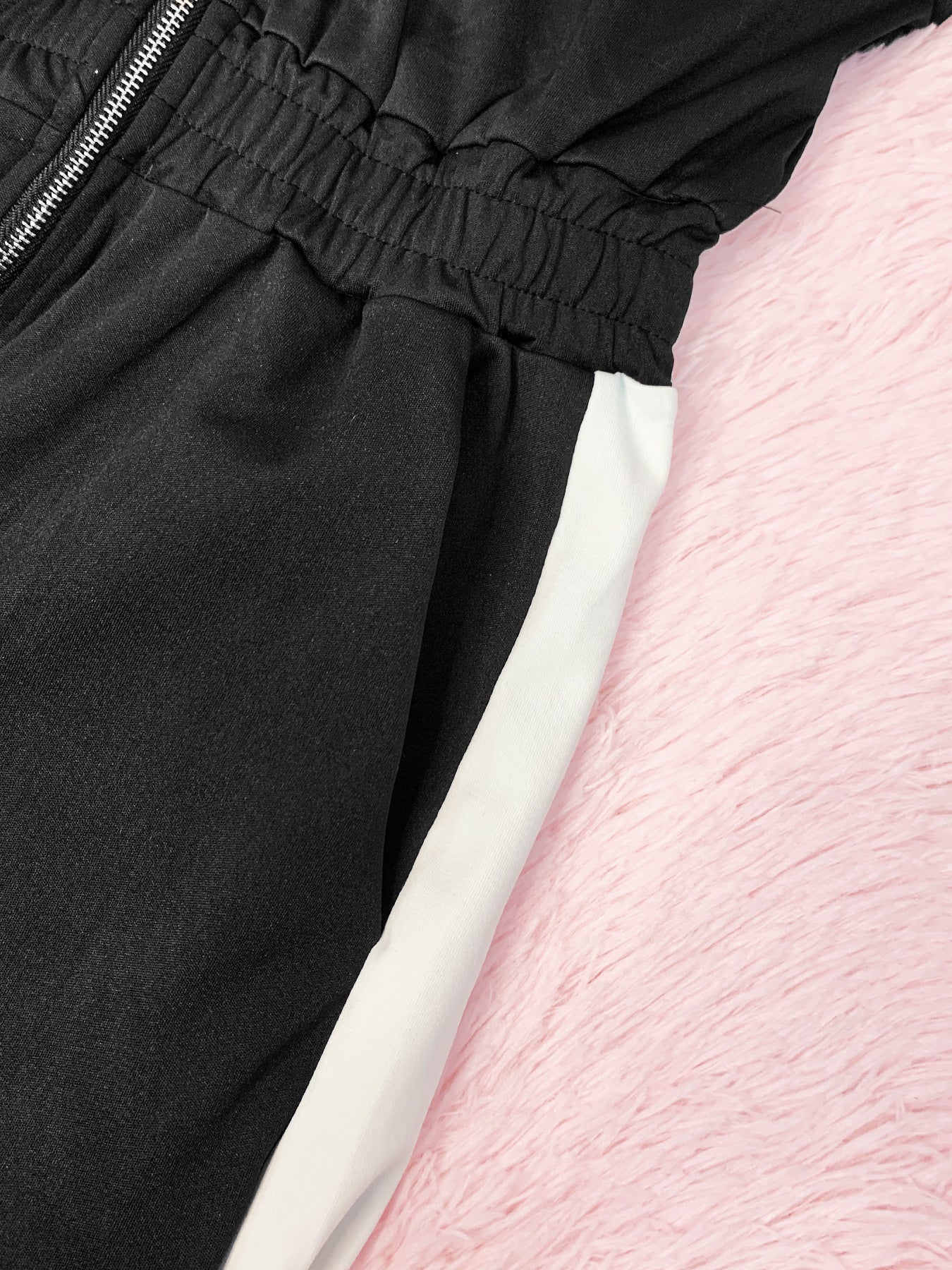 The "Game Changer" Jumpsuit