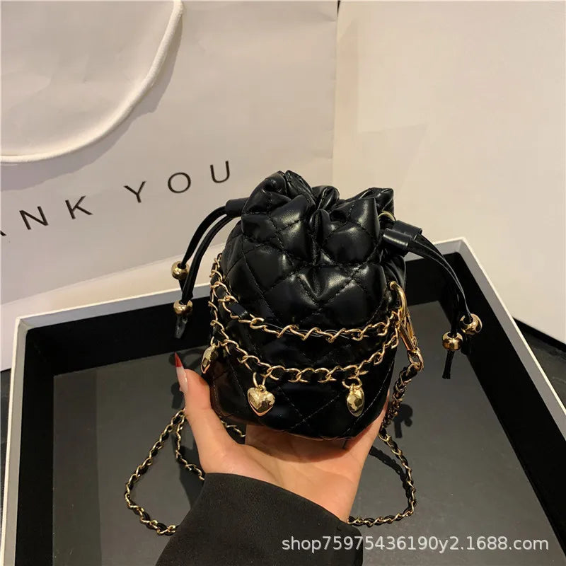 The "Lipstick Mini" Bag