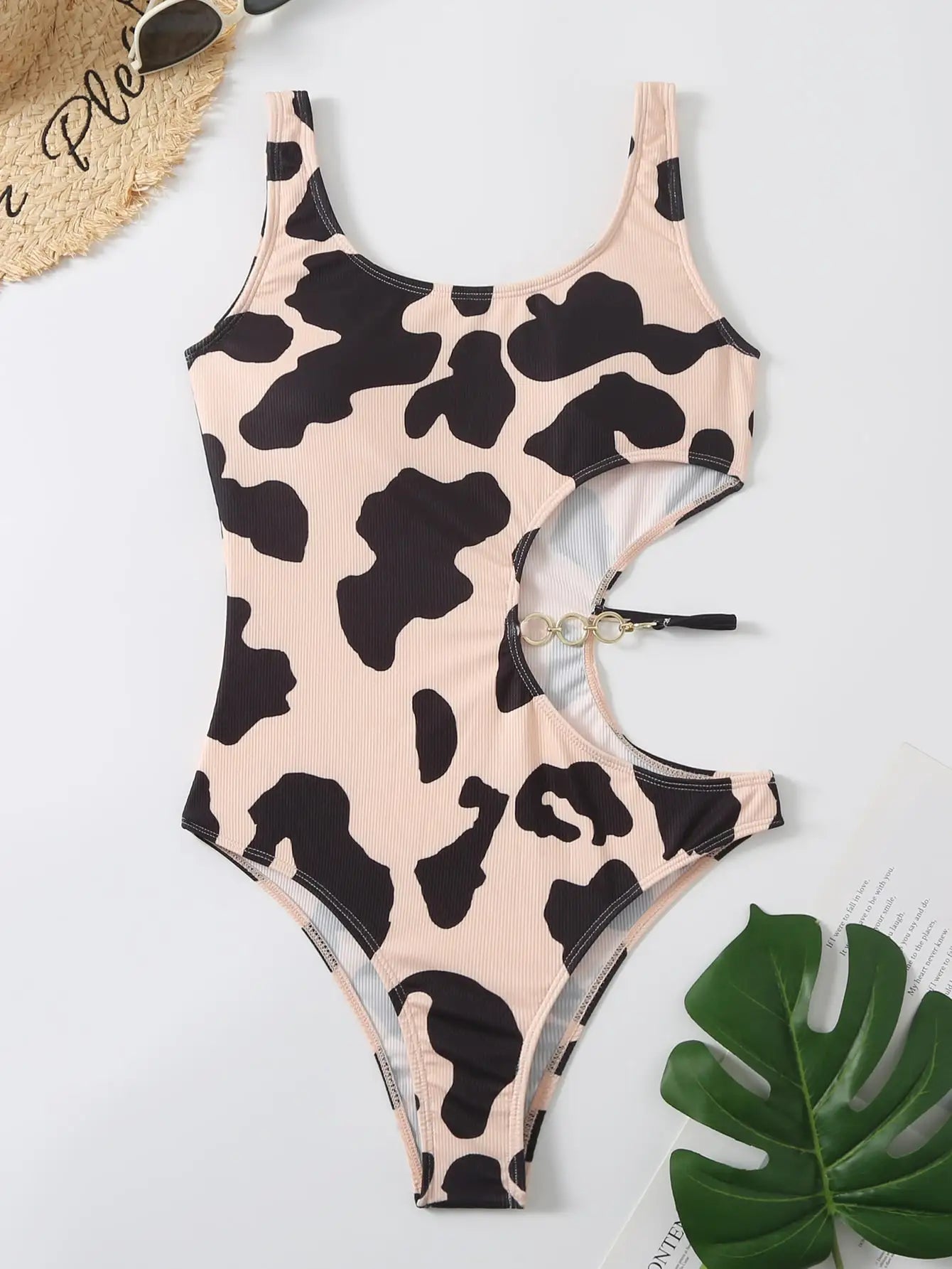 "Cowgirl Luxe" Swimsuit