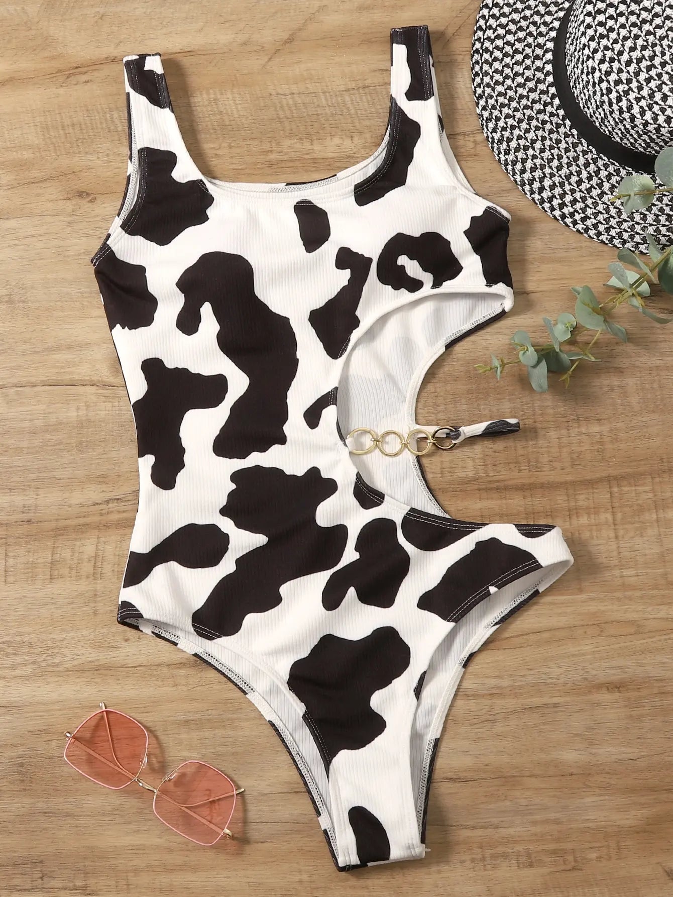 "Cowgirl Luxe" Swimsuit