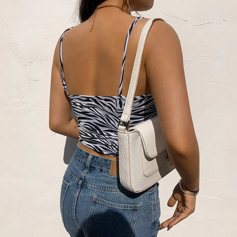 The “Zara” Top