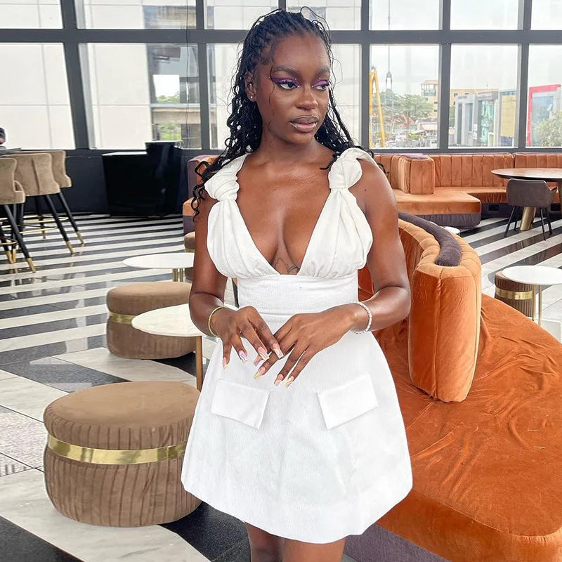 "Mimosa Ready" Dress
