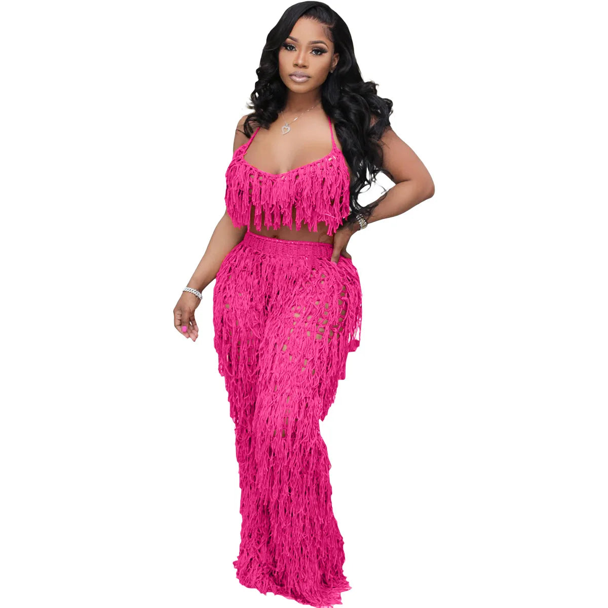 Sway and Slay Set