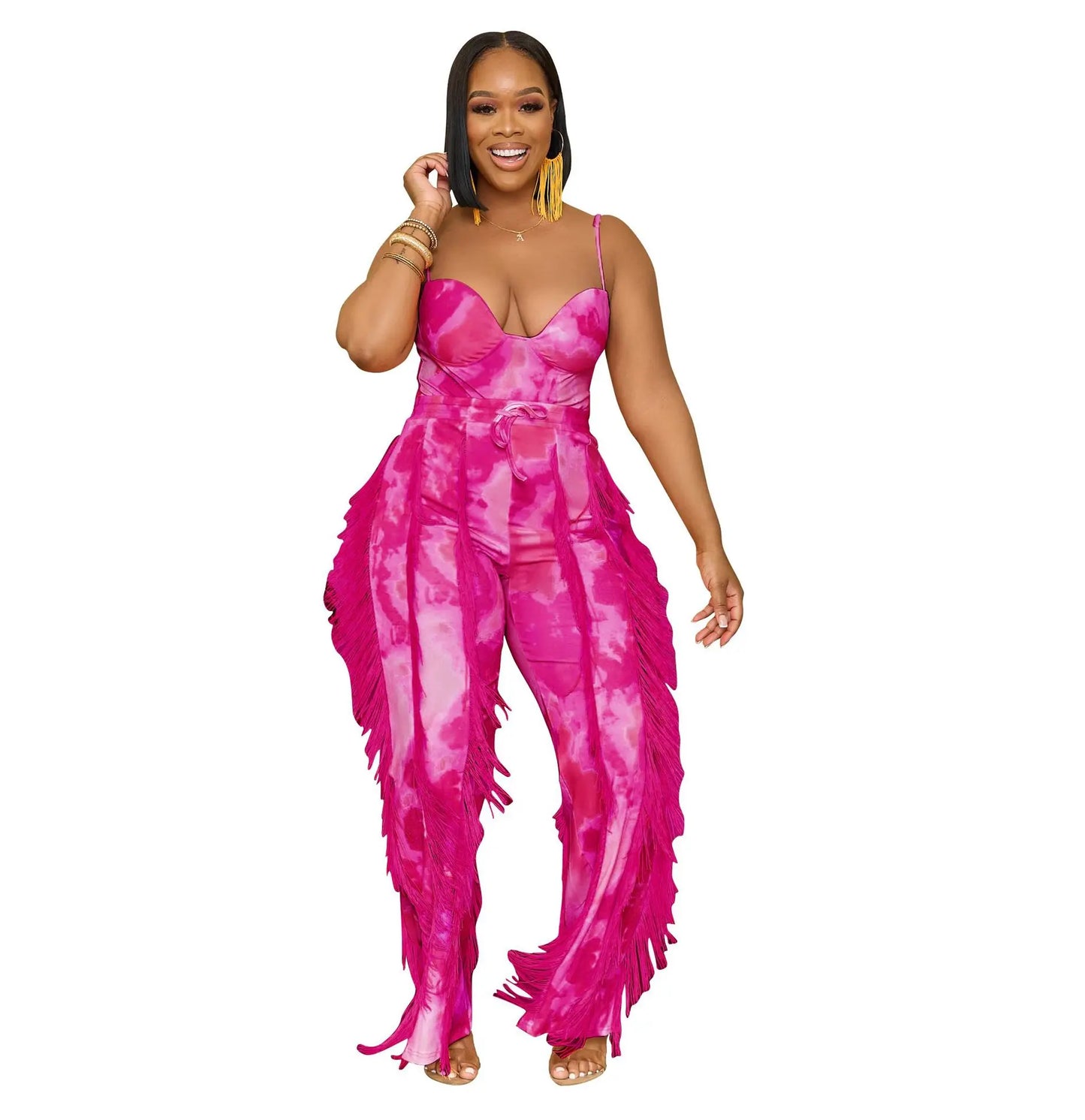 The "Shake Em Down" Set