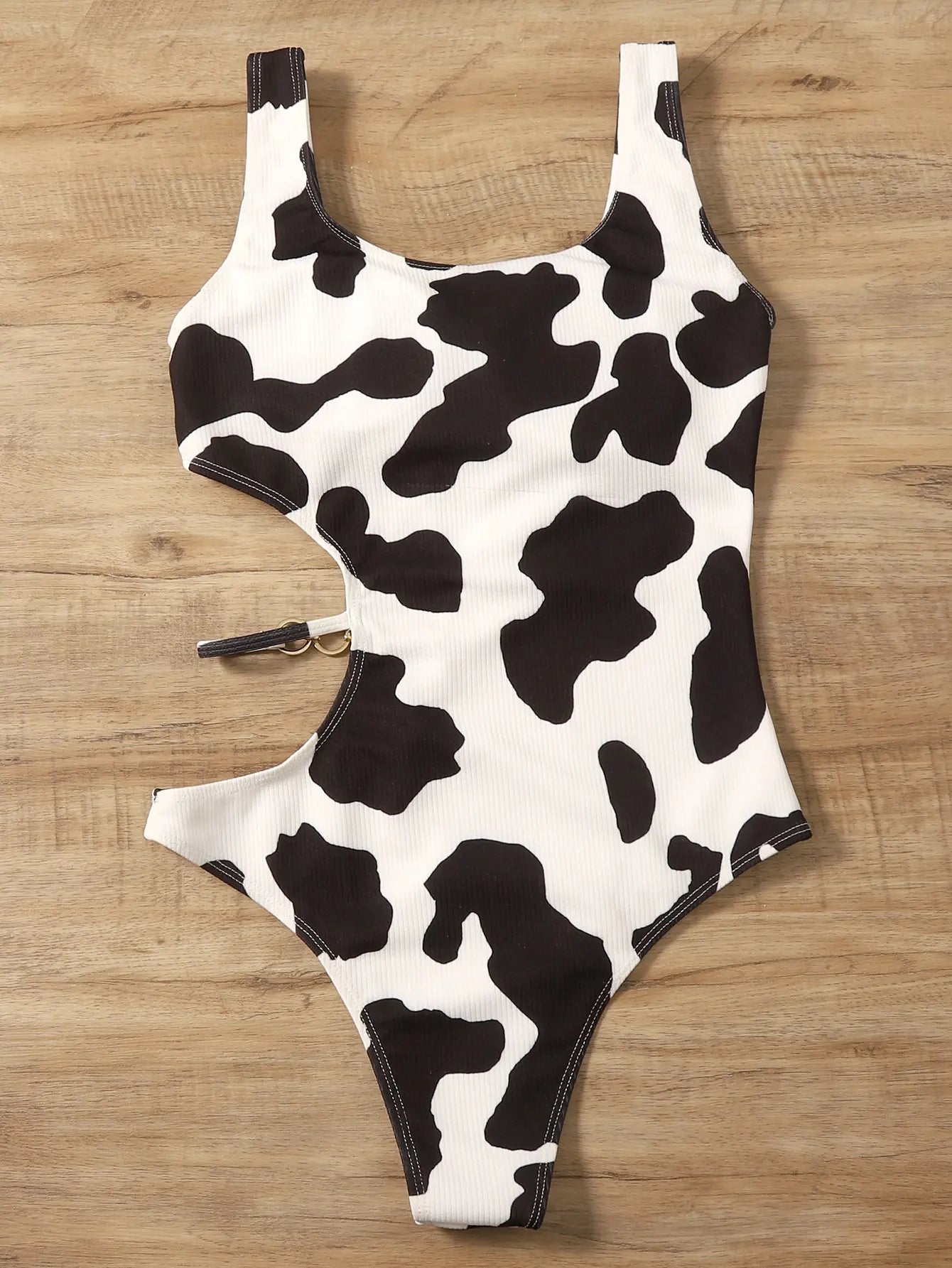 "Cowgirl Luxe" Swimsuit