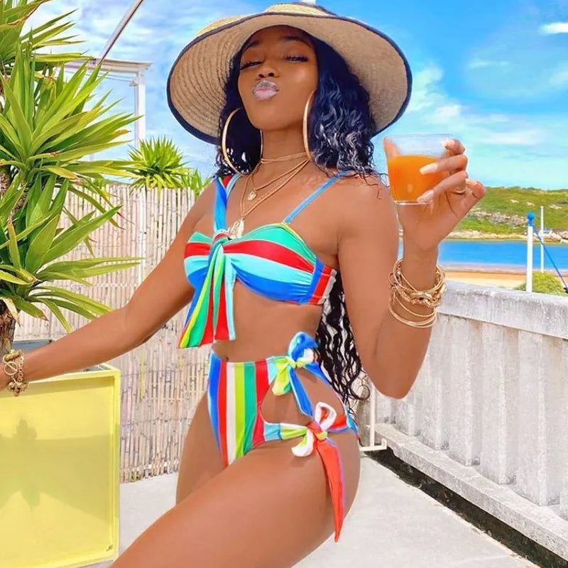 Tropical Tease