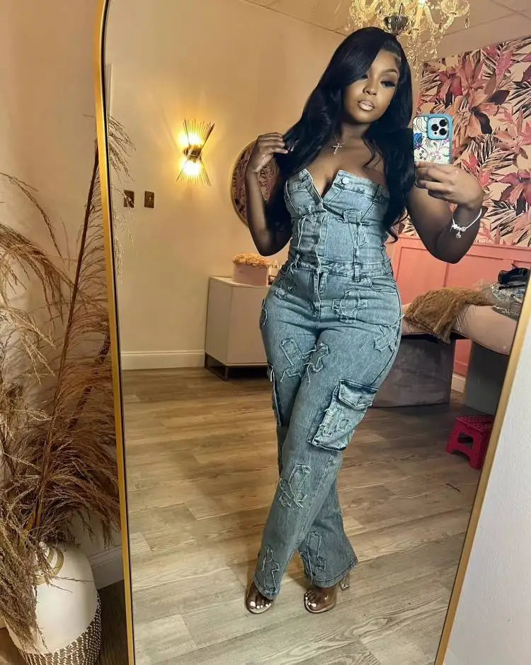 Karasi Jumpsuit