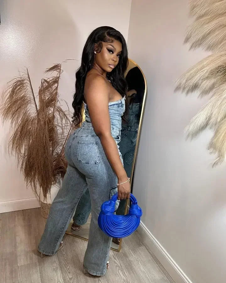 Karasi Jumpsuit