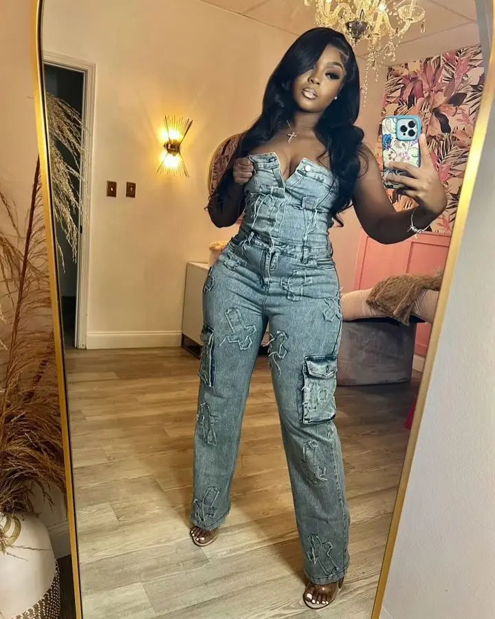 Karasi Jumpsuit