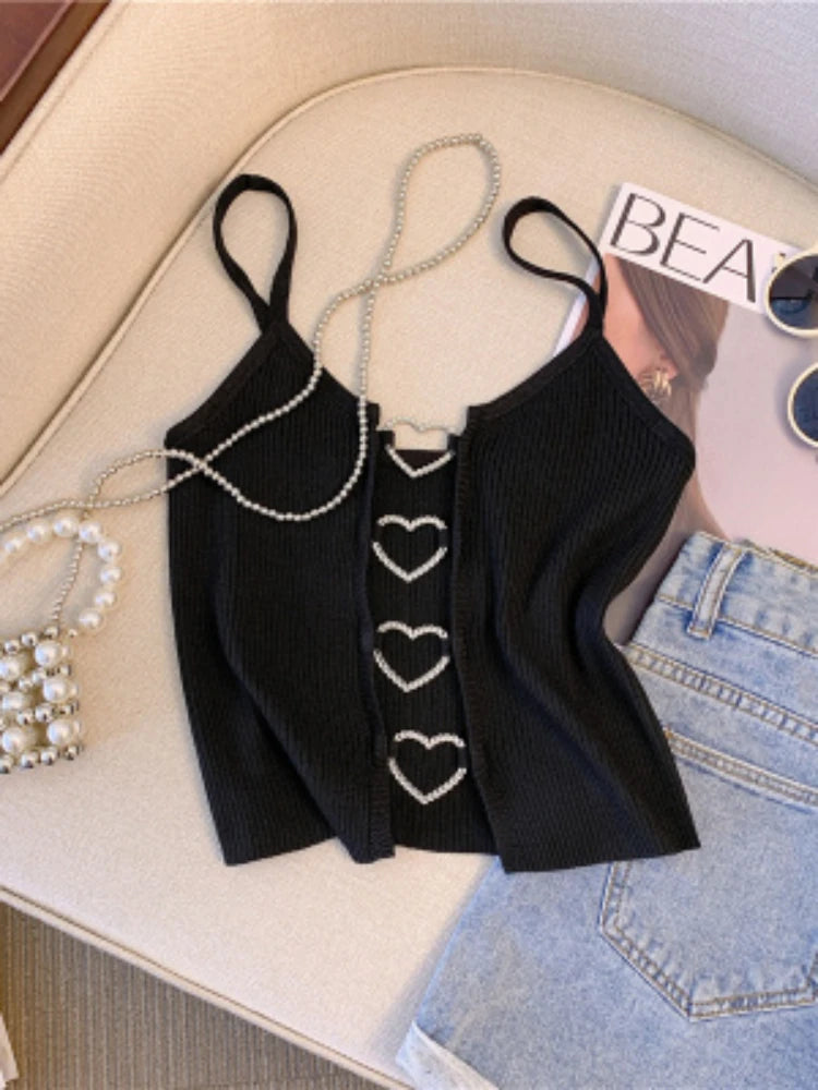Heart Throb Tank