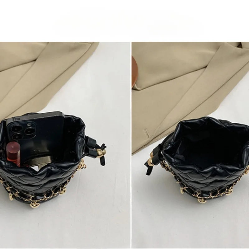 The "Lipstick Mini" Bag