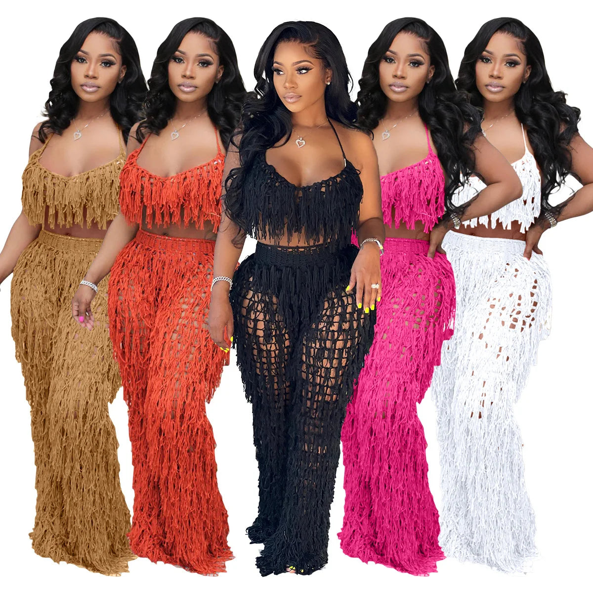 Sway and Slay Set