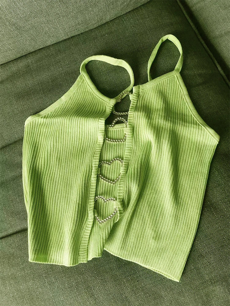 Heart Throb Tank