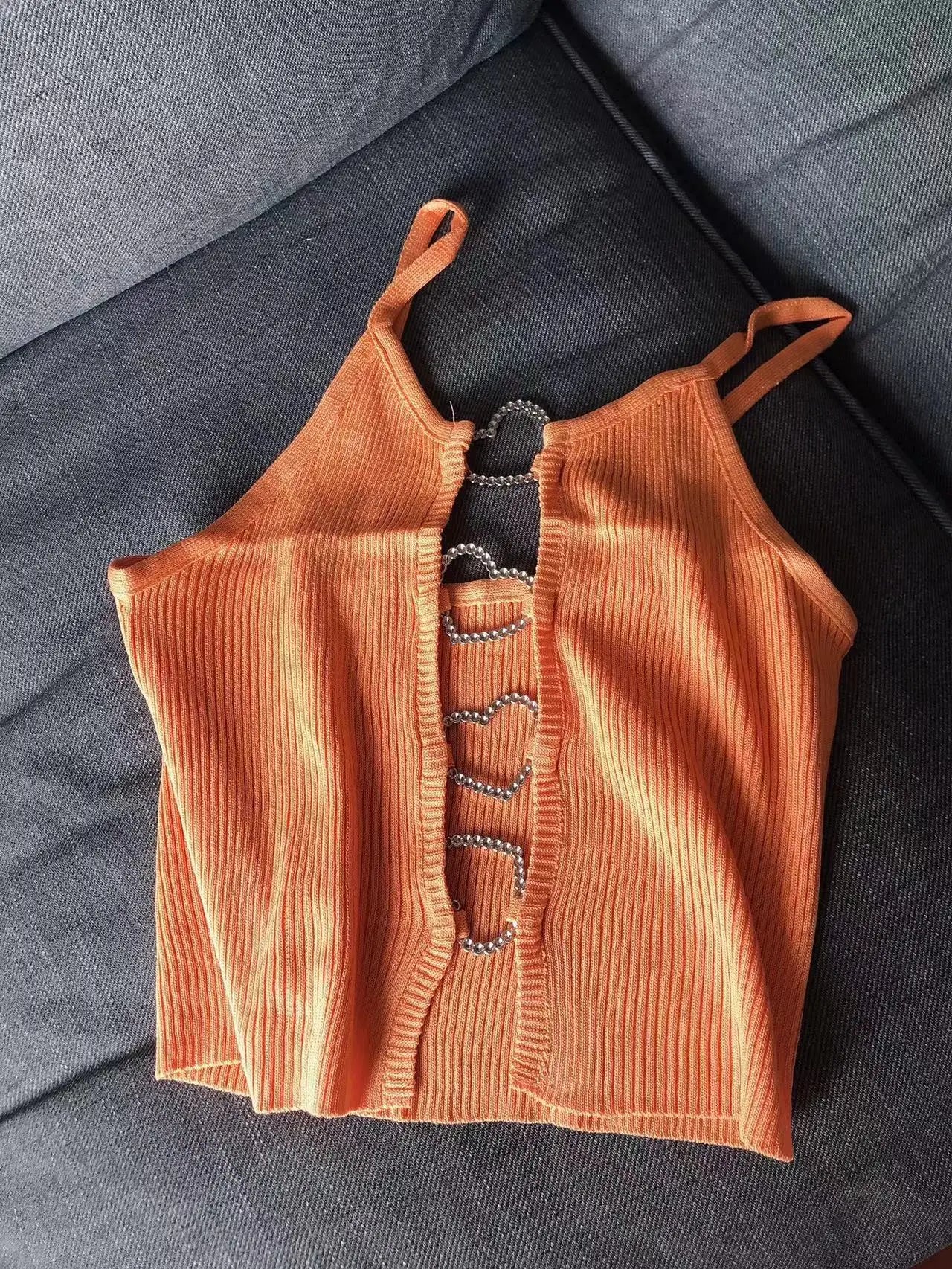 Heart Throb Tank