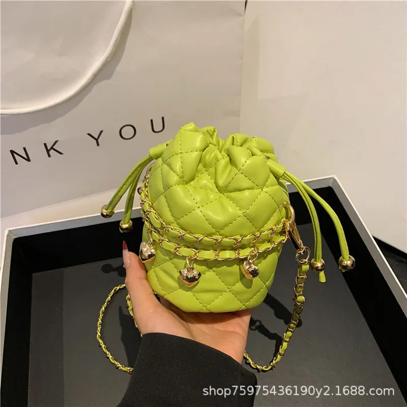 The "Lipstick Mini" Bag