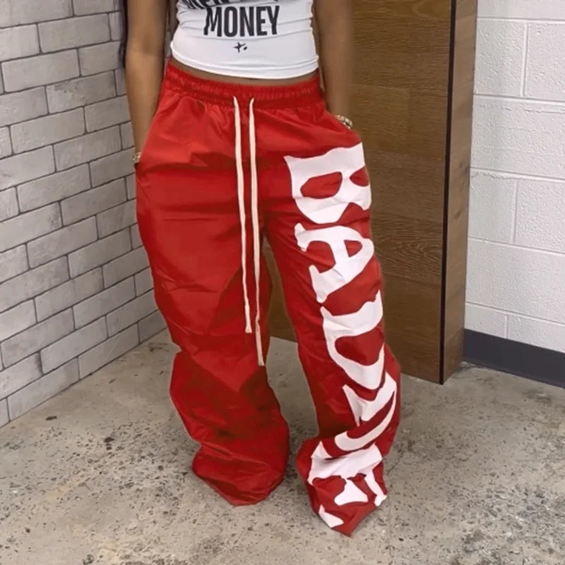 The "Baddie Energy" Pants