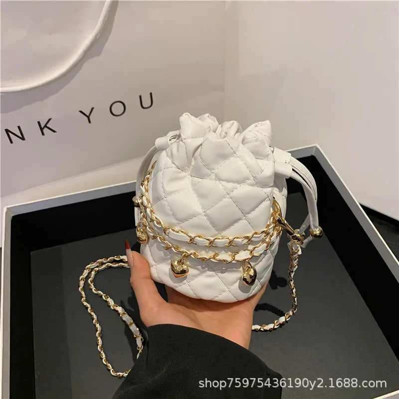 The "Lipstick Mini" Bag