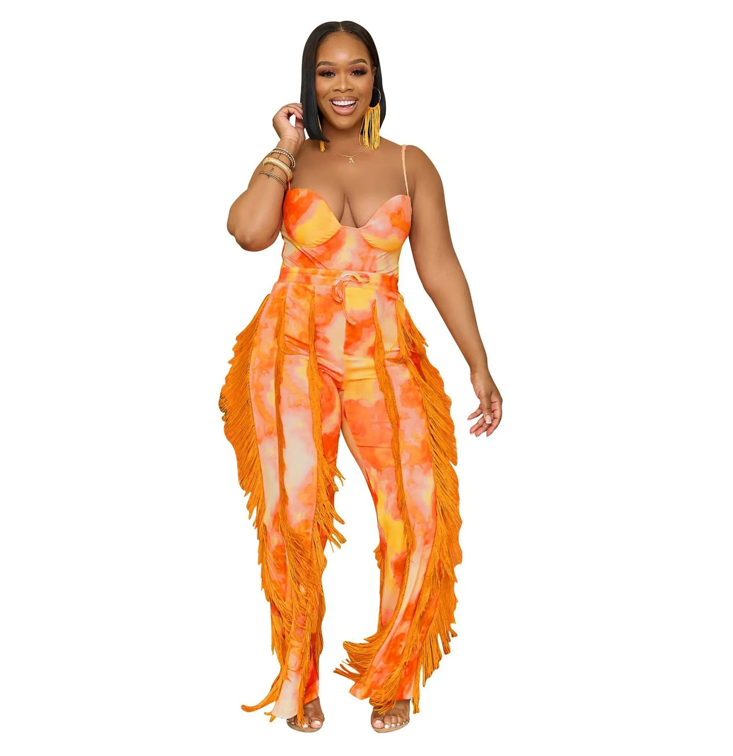 The "Shake Em Down" Set