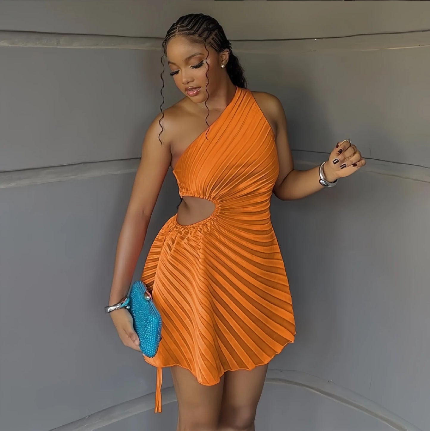 Karima Dress