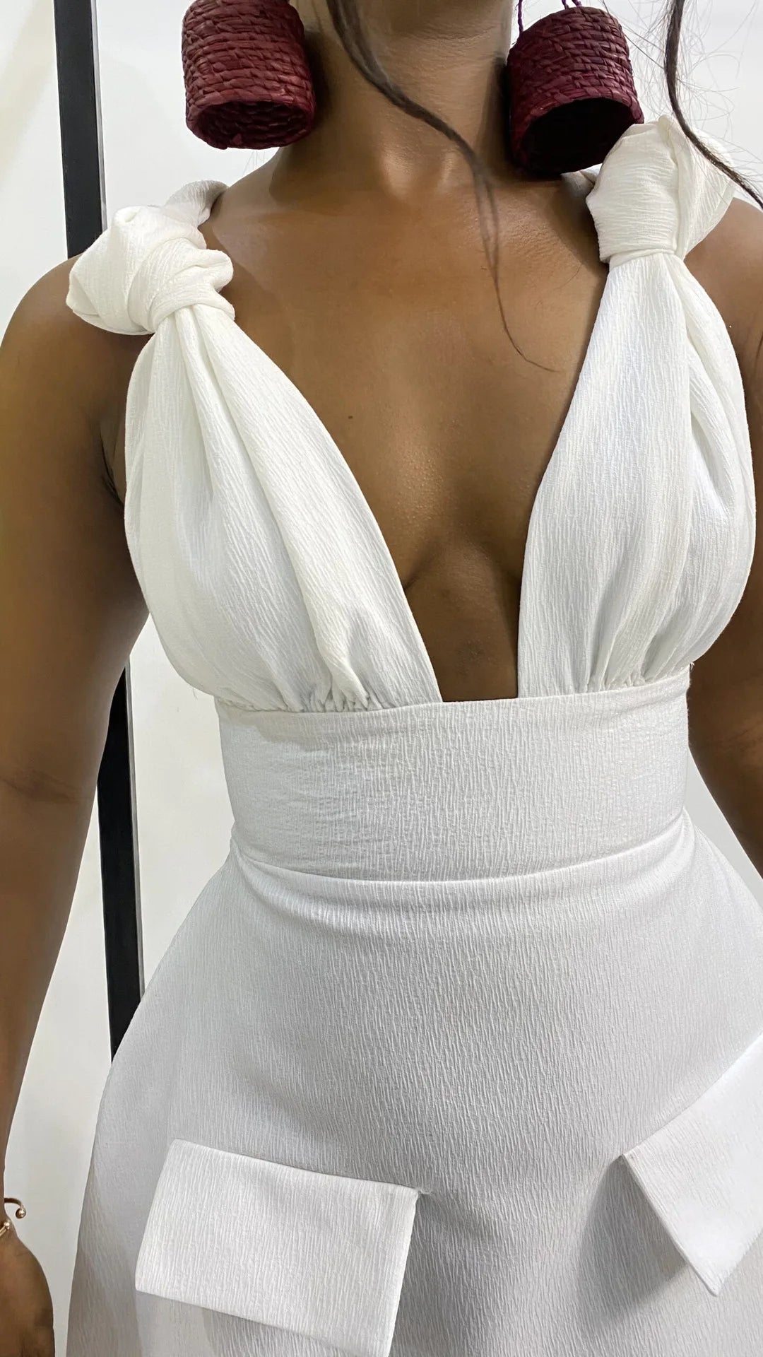 "Mimosa Ready" Dress