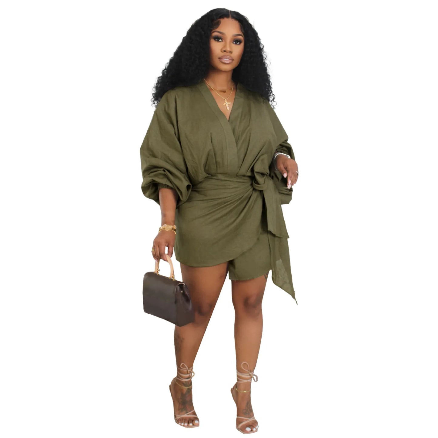 “Life of The Party” Dress