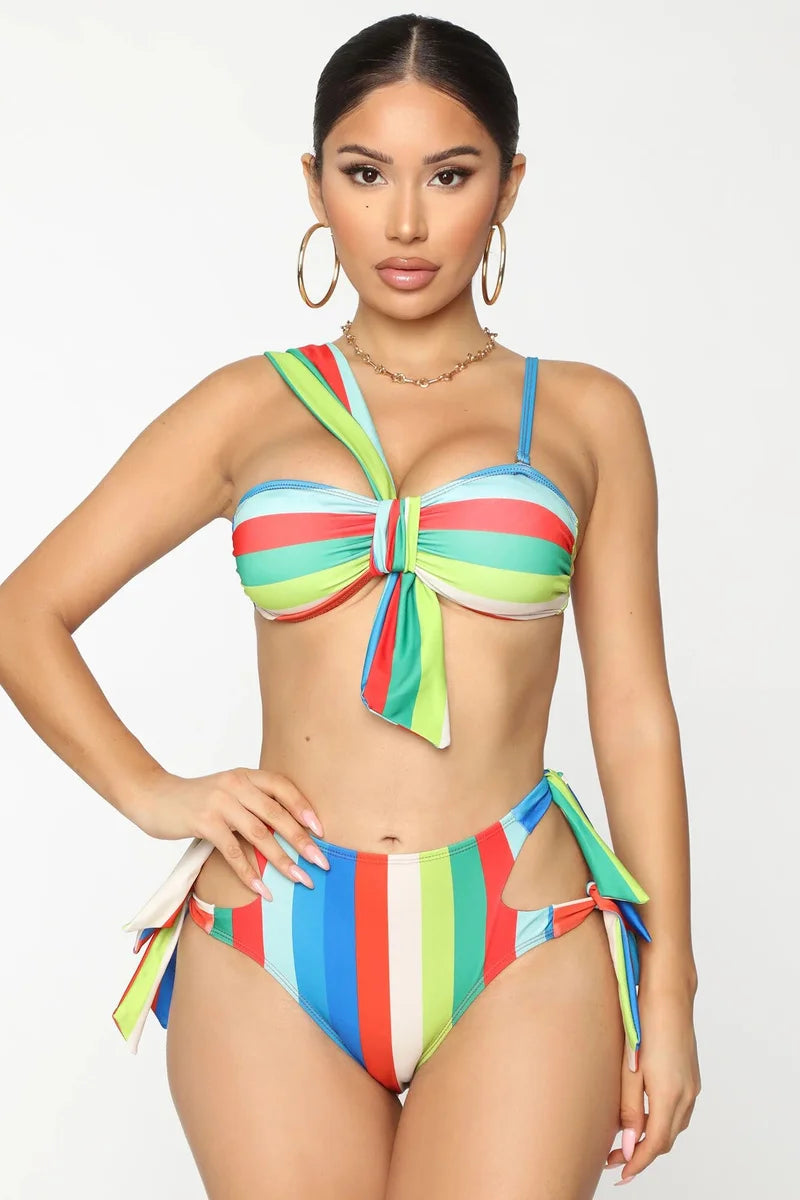Tropical Tease