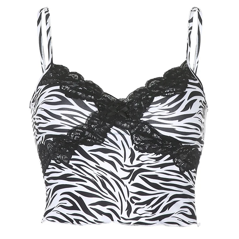 The “Zara” Top