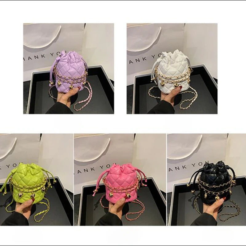 The "Lipstick Mini" Bag