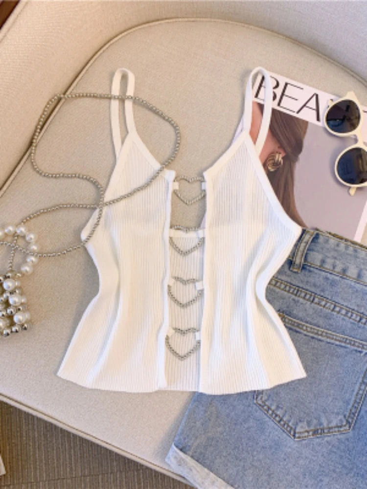Heart Throb Tank
