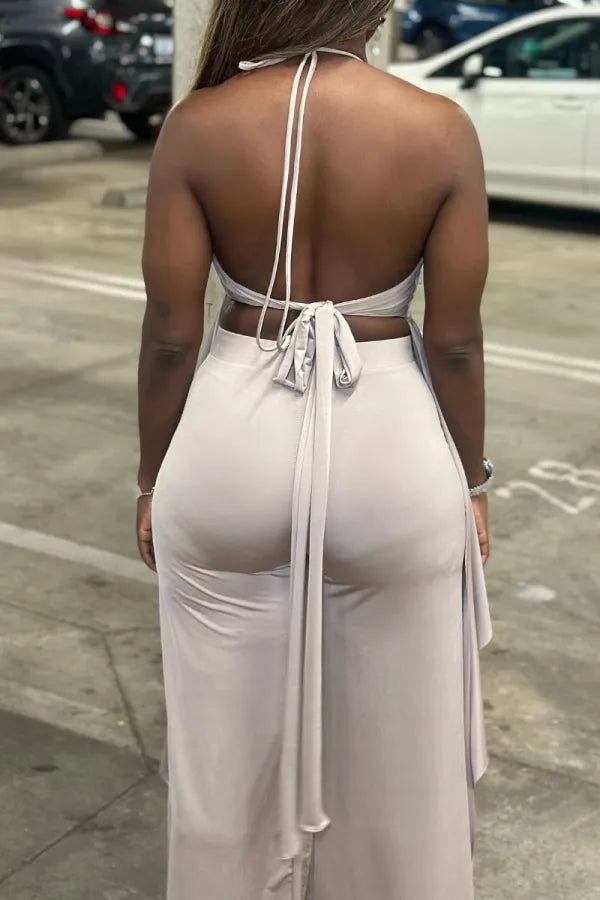 The "Ruffle Me" Set