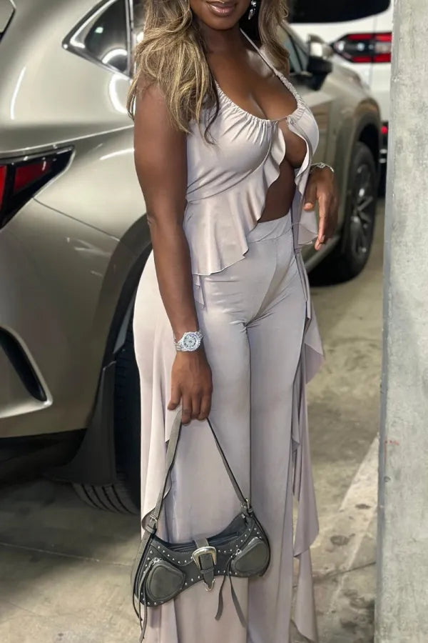 The "Ruffle Me" Set