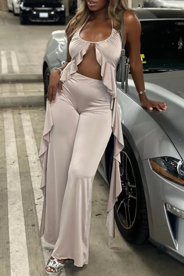 The "Ruffle Me" Set