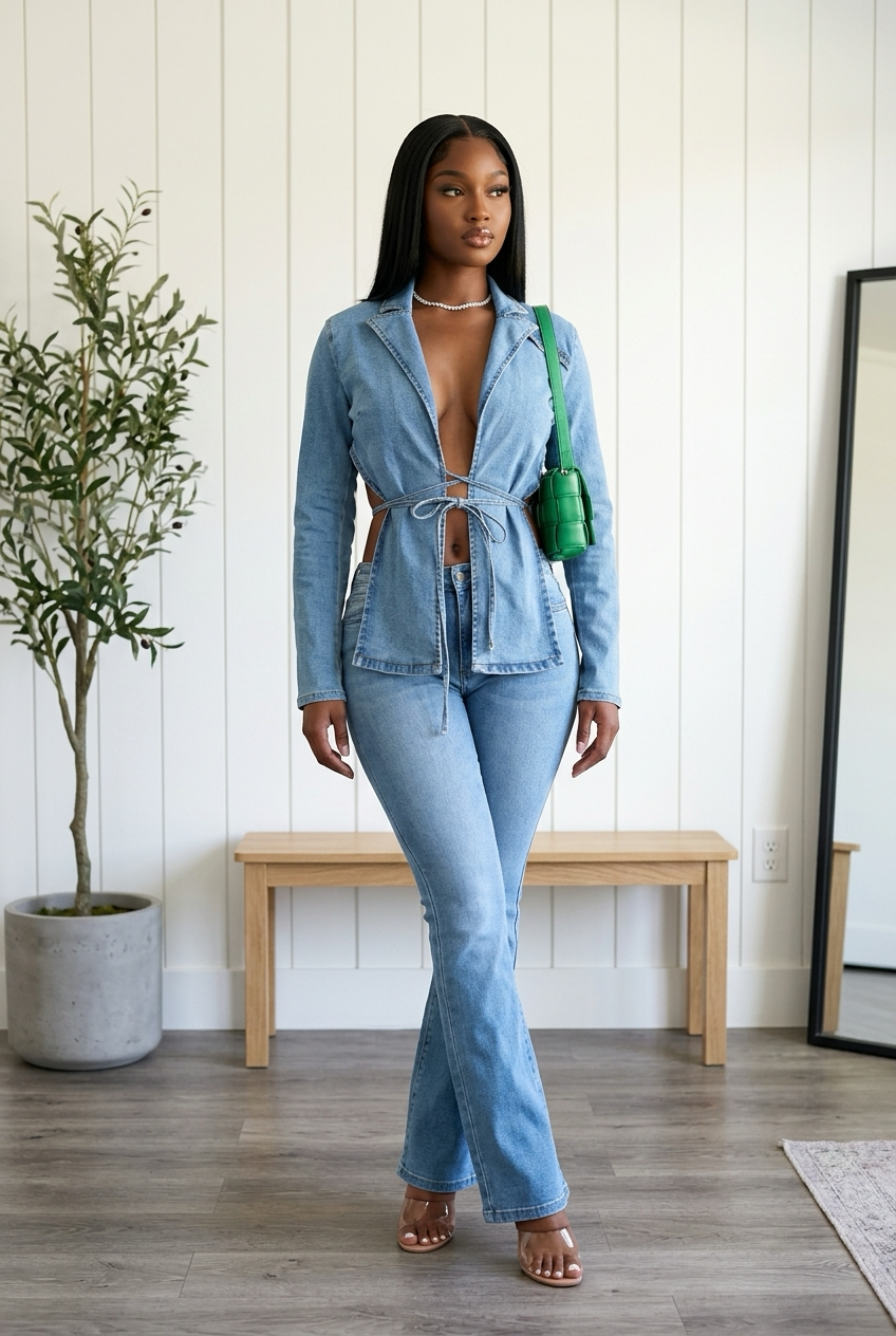 Denim Daze