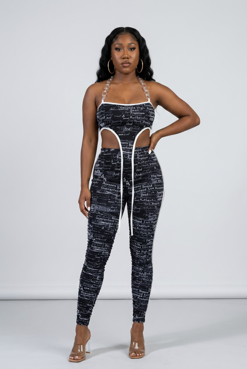 The “Fine Print” Set
