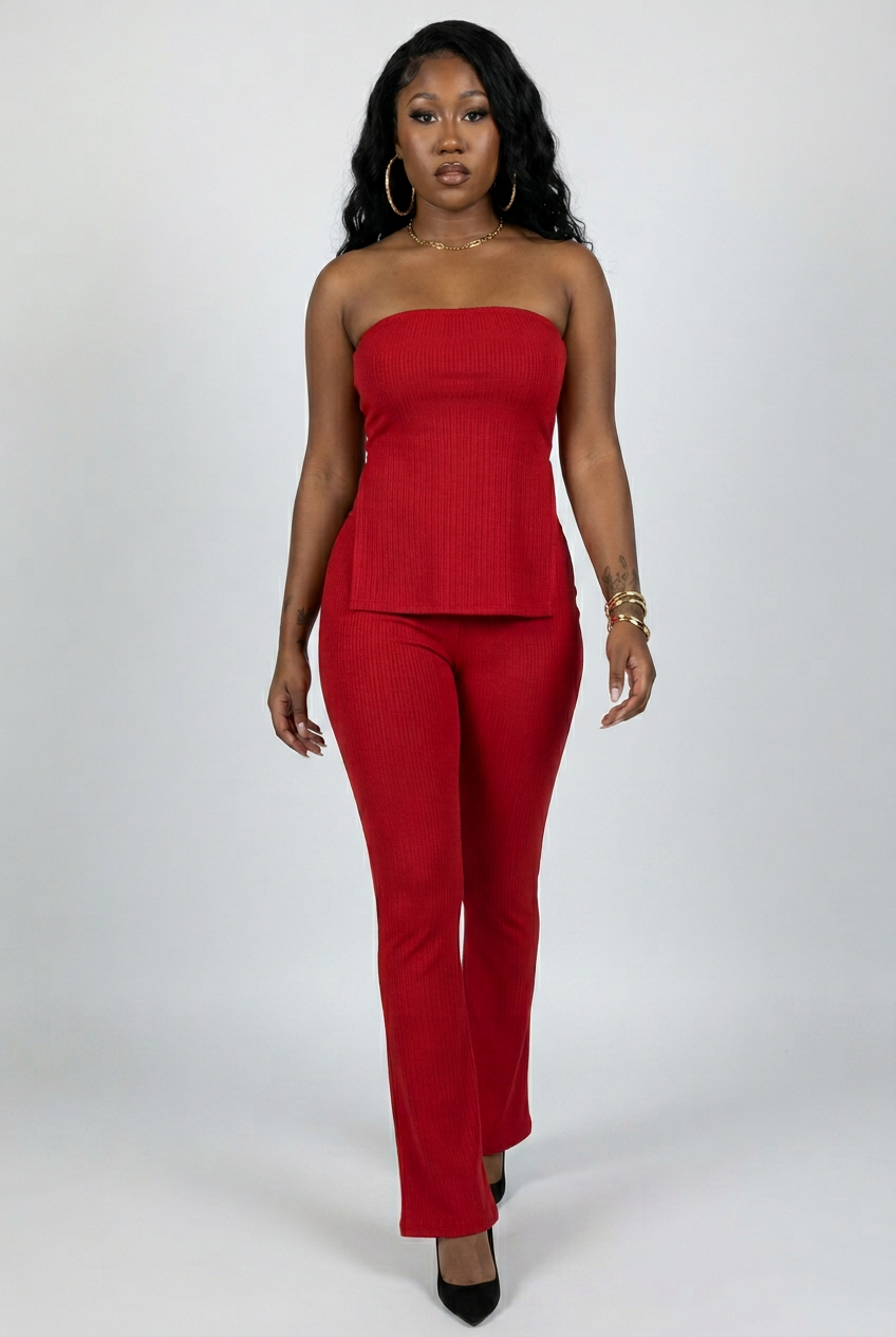 The “Sunday Social” Set