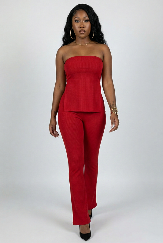 The “Sunday Social” Set