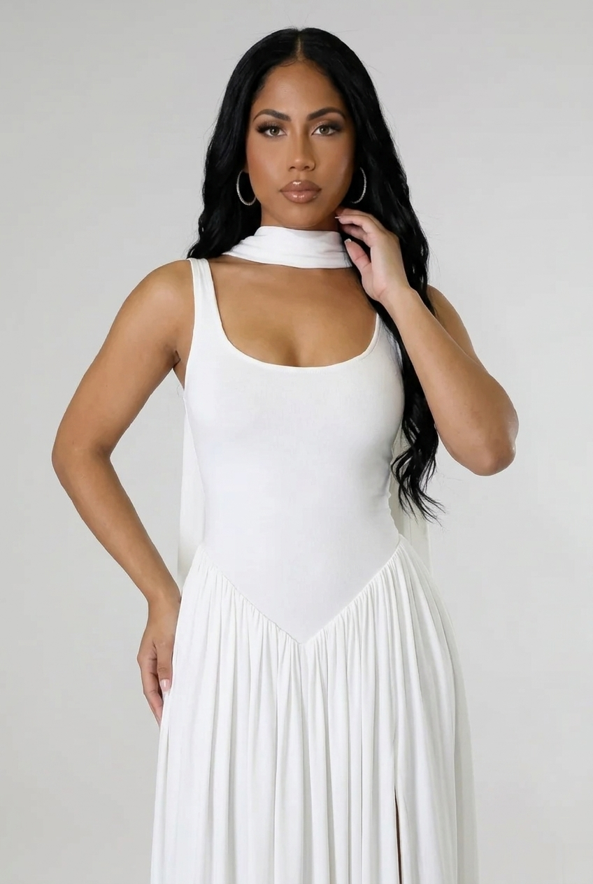 The “Monroe”  Dress