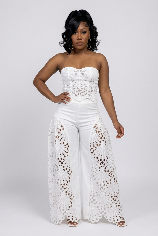 The “Seraphina ” Set