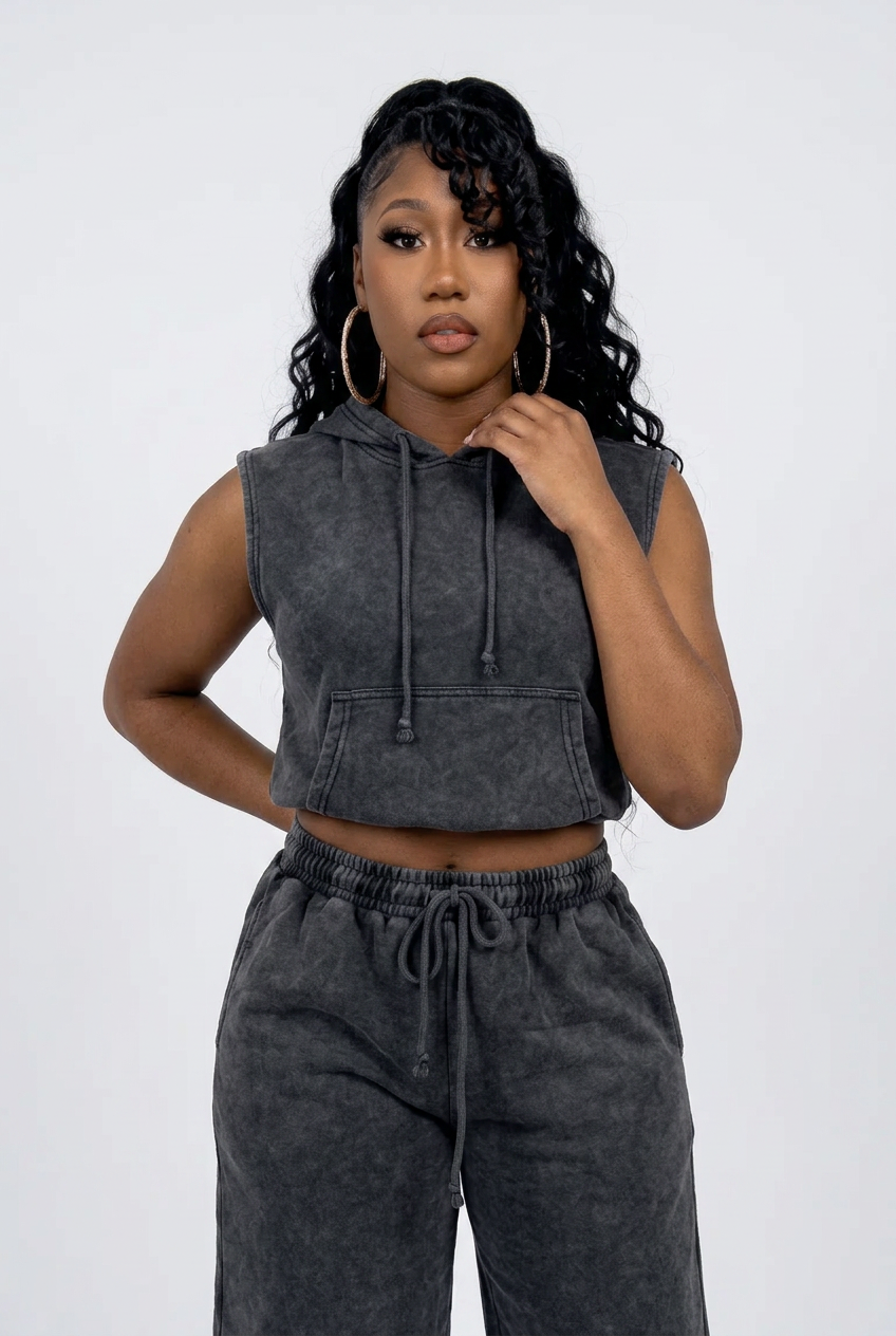The “Weekend Vibes” Set