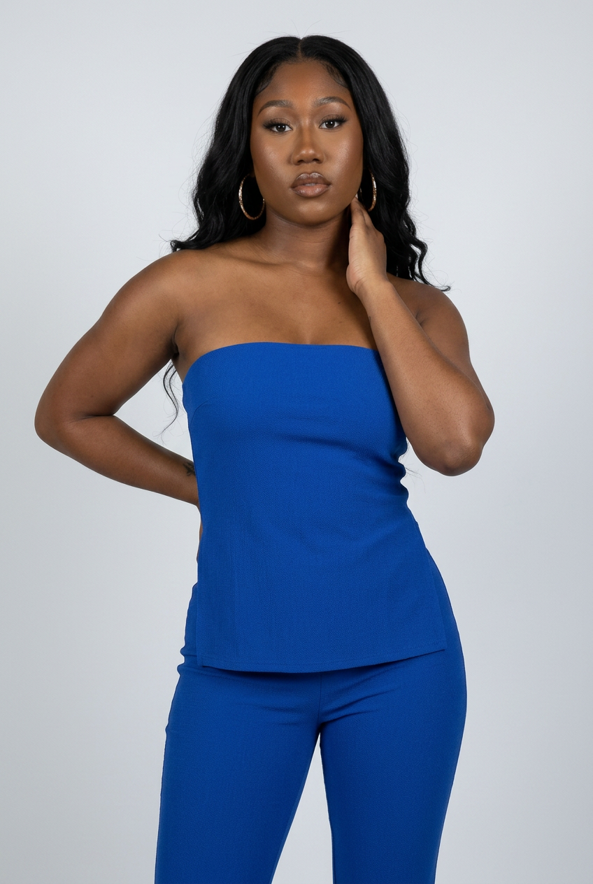 The “Sunday Social” Set