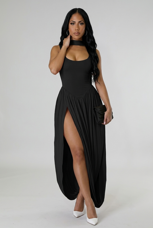The “Monroe”  Dress