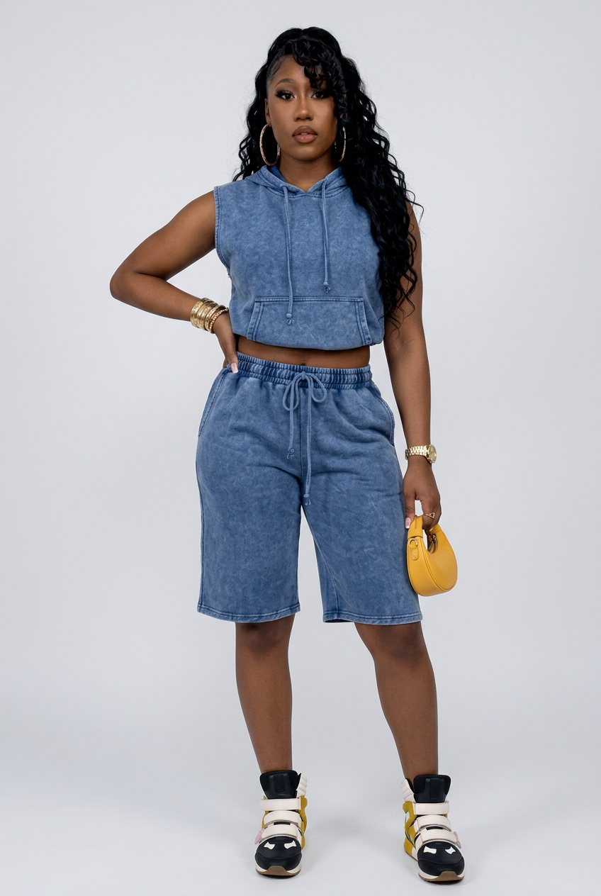 The “Weekend Vibes” Set