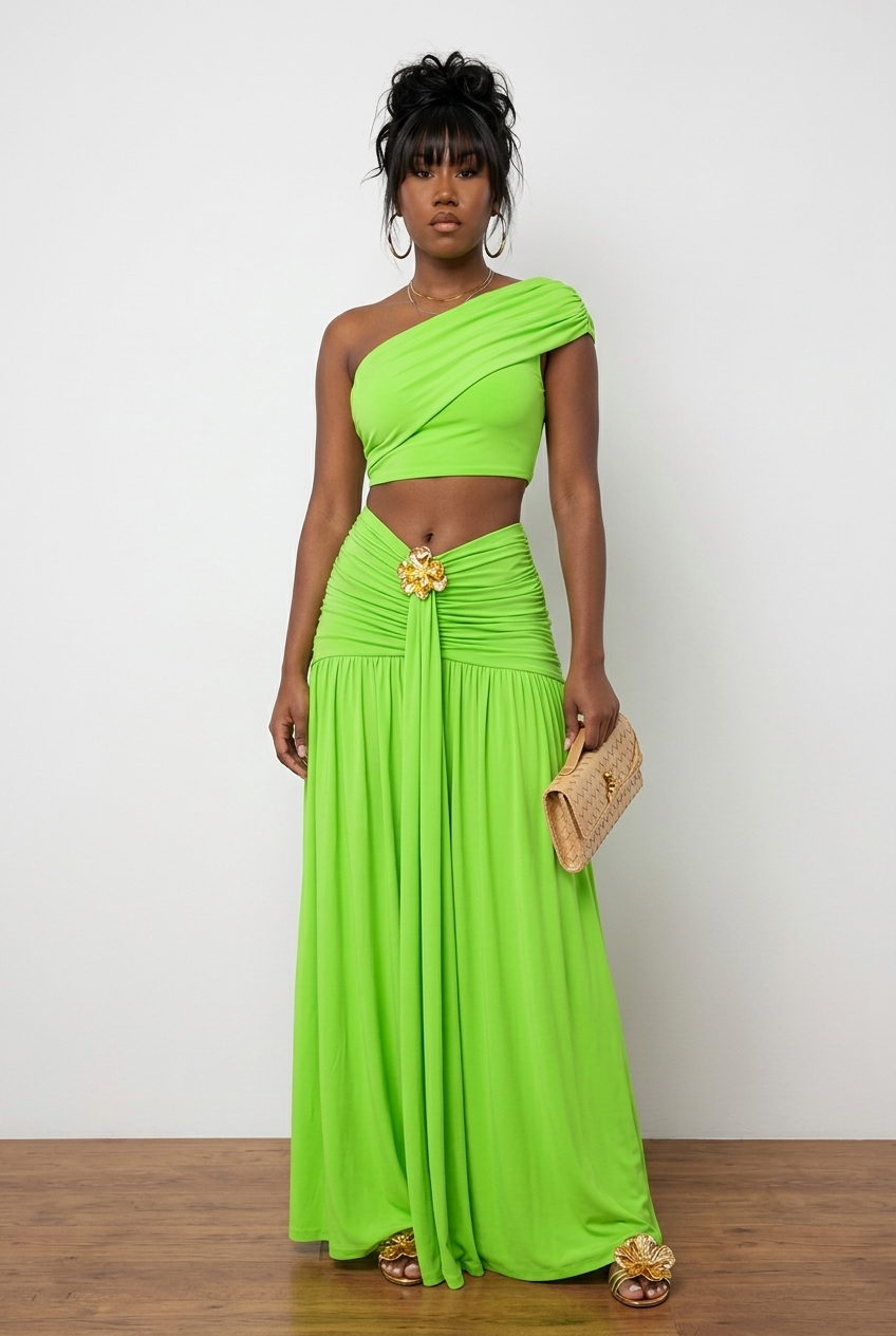 The “Simply Stunning” Set