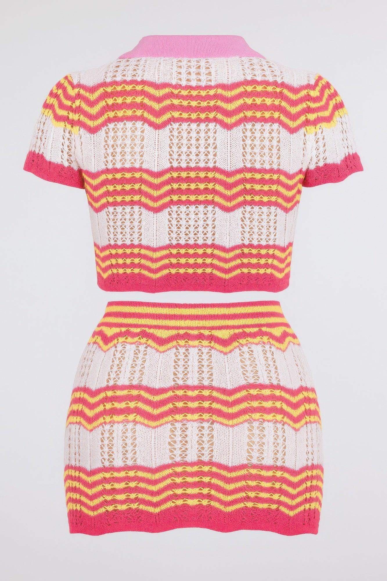 The “Jaide” Set (Pink)
