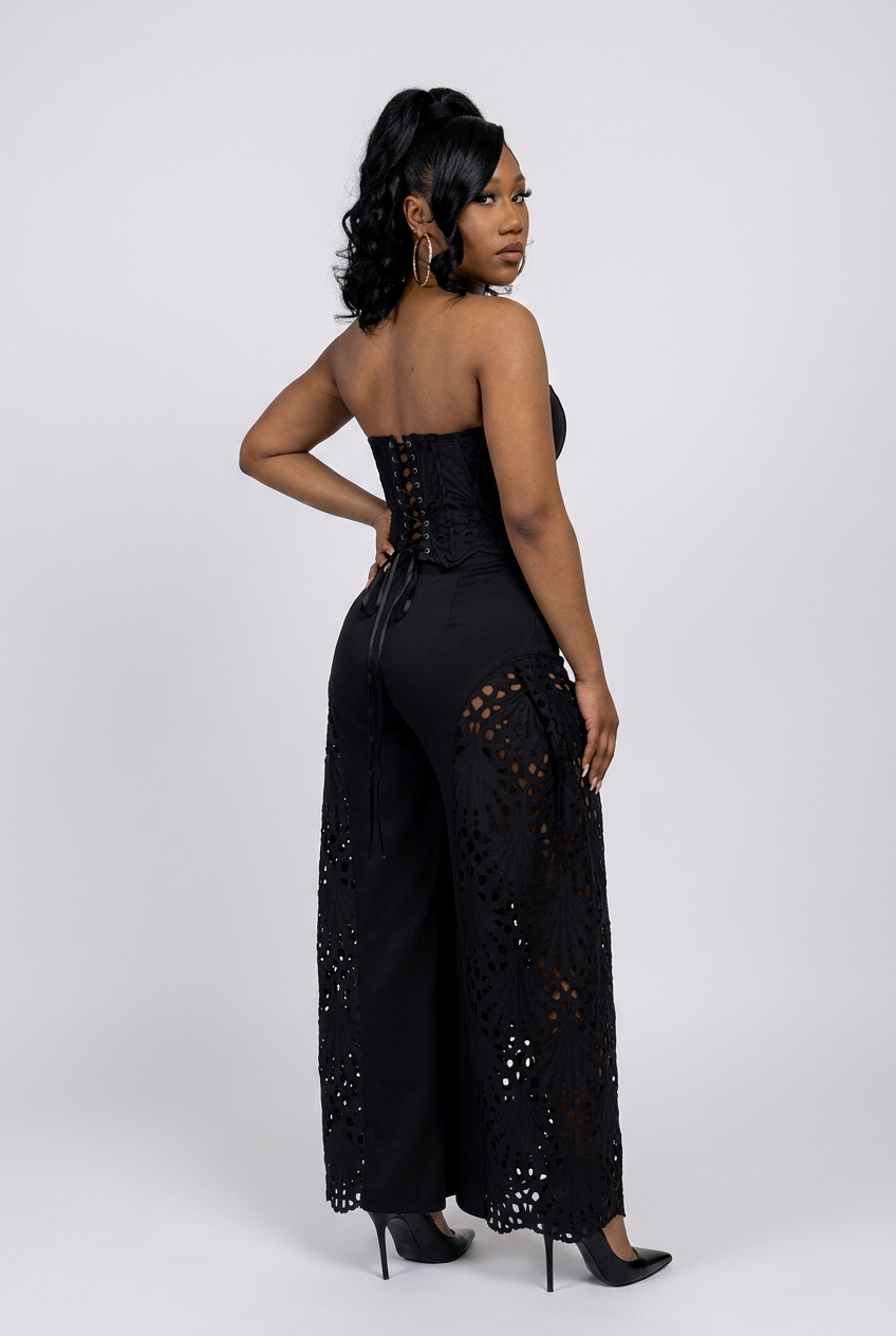 The “Seraphina ” Set