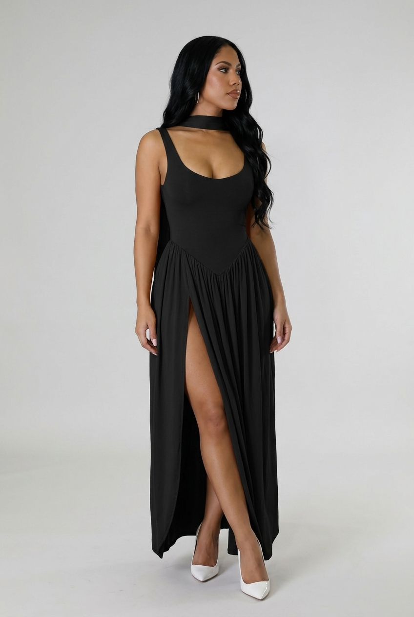 The “Monroe”  Dress