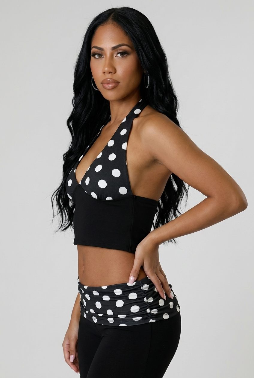 The “Brielle” Set